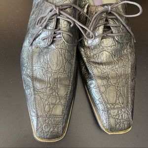 440 Club Mens Leather size 11